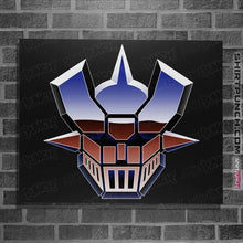 Load image into Gallery viewer, Shirts Posters / 4"x6" / Black Mazingformer