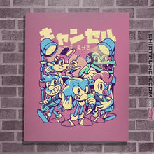 Load image into Gallery viewer, Daily_Deal_Shirts Posters / 4"x6" / Azalea Last Show