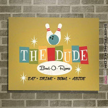 Load image into Gallery viewer, Shirts Posters / 4"x6" / Daisy The Dude