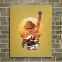 Load image into Gallery viewer, Secret_Shirts Posters / 4"x6" / Daisy Merry Seas