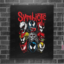 Load image into Gallery viewer, Shirts Posters / 4"x6" / Black Toxic