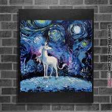 Load image into Gallery viewer, Secret_Shirts Posters / 4"x6" / Black Gogh Never Saw The Last