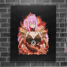 Load image into Gallery viewer, Daily_Deal_Shirts Posters / 4"x6" / Black Arise