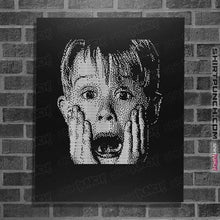 Load image into Gallery viewer, Shirts Posters / 4"x6" / Black Kevin!