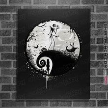 Load image into Gallery viewer, Shirts Posters / 4"x6" / Black What's This Tee?