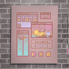 Load image into Gallery viewer, Daily_Deal_Shirts Posters / 4"x6" / Pink Cards And Aesthetic