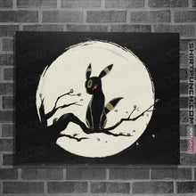 Load image into Gallery viewer, Shirts Posters / 4"x6" / Black Dark Evolution