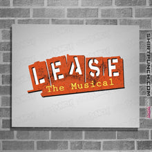 Load image into Gallery viewer, Shirts Posters / 4"x6" / White Lease