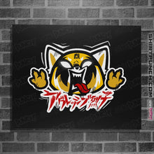 Load image into Gallery viewer, Shirts Posters / 4"x6" / Black Friday Mode