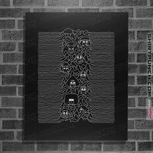 Load image into Gallery viewer, Shirts Posters / 4"x6" / Black Gem Division