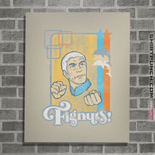 Load image into Gallery viewer, Shirts Posters / 4"x6" / Natural Sealab 2021