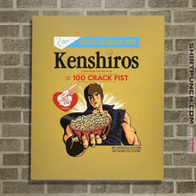 Load image into Gallery viewer, Shirts Posters / 4"x6" / Daisy Kenshiros