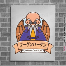 Load image into Gallery viewer, Shirts Posters / 4"x6" / White Bugenhagen