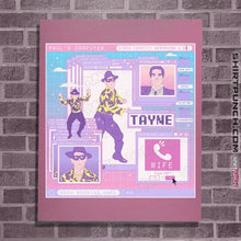 Load image into Gallery viewer, Secret_Shirts Posters / 4"x6" / Azalea Tayne.exe