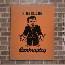 Load image into Gallery viewer, Daily_Deal_Shirts Posters / 4"x6" / Orange Nature's Do-Over