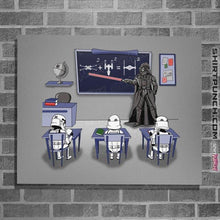 Load image into Gallery viewer, Last_Chance_Shirts Posters / 4"x6" / Sports Grey Math Wars