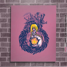 Load image into Gallery viewer, Daily_Deal_Shirts Posters / 4"x6" / Azalea Howling