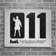 Load image into Gallery viewer, Shirts Posters / 4"x6" / White 011