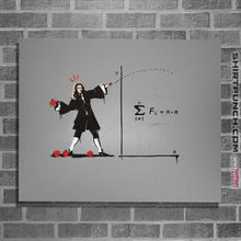 Load image into Gallery viewer, Shirts Posters / 4"x6" / Sports Grey Newton Bombs