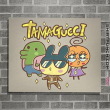 Load image into Gallery viewer, Secret_Shirts Posters / 4"x6" / Natural Tamagucci
