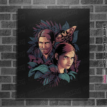 Load image into Gallery viewer, Shirts Posters / 4"x6" / Black Lose Myself