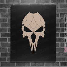 Load image into Gallery viewer, Daily_Deal_Shirts Posters / 4"x6" / Black The Prey Hunter