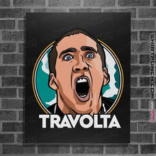 Load image into Gallery viewer, Secret_Shirts Posters / 4"x6" / Black Face Swap