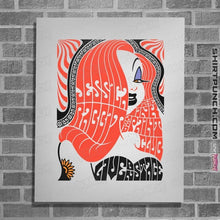 Load image into Gallery viewer, Daily_Deal_Shirts Posters / 4"x6" / White The Ink And Paint Club