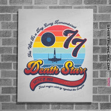 Load image into Gallery viewer, Shirts Posters / 4"x6" / White A Day Long Remembered