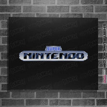 Load image into Gallery viewer, Shirts Posters / 4"x6" / Black Genesis