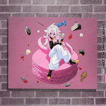 Load image into Gallery viewer, Shirts Posters / 4"x6" / Azalea Snack Time!