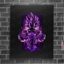 Load image into Gallery viewer, Shirts Posters / 4"x6" / Black Ultra Ego