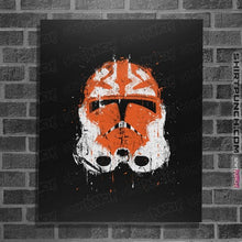 Load image into Gallery viewer, Daily_Deal_Shirts Posters / 4"x6" / Black Brothers In Arms