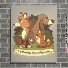 Load image into Gallery viewer, Secret_Shirts Posters / 4"x6" / Natural A Long Time