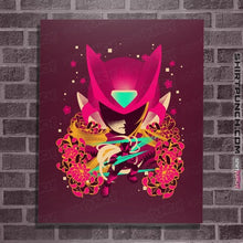 Load image into Gallery viewer, Daily_Deal_Shirts Posters / 4"x6" / Maroon Zero Memories