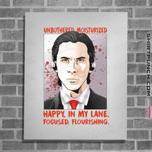 Load image into Gallery viewer, Daily_Deal_Shirts Posters / 4"x6" / White Flourishing
