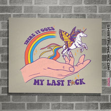 Load image into Gallery viewer, Secret_Shirts Posters / 4"x6" / Natural There It Goes