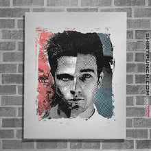 Load image into Gallery viewer, Shirts Posters / 4"x6" / White Split