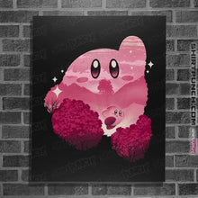 Load image into Gallery viewer, Shirts Posters / 4"x6" / Black Dreamland Smash