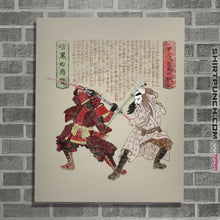 Load image into Gallery viewer, Shirts Posters / 4"x6" / Natural Unme No Ketto