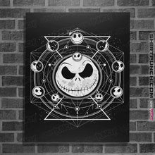 Load image into Gallery viewer, Shirts Posters / 4"x6" / Black Jack Cycles