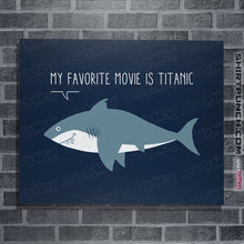 Load image into Gallery viewer, Shirts Posters / 4"x6" / Navy It Has A Good Ending