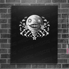 Load image into Gallery viewer, Shirts Posters / 4"x6" / Black Determination of Emil