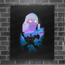 Load image into Gallery viewer, Daily_Deal_Shirts Posters / 4"x6" / Black Emperor Of Destruction