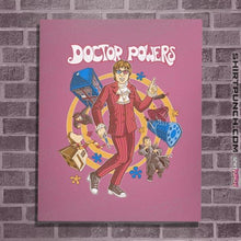Load image into Gallery viewer, Shirts Posters / 4"x6" / Azalea Doctor Powers