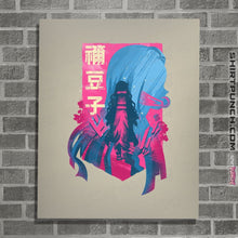 Load image into Gallery viewer, Shirts Posters / 4"x6" / Natural Demon Beauty