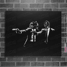 Load image into Gallery viewer, Shirts Droid Fiction