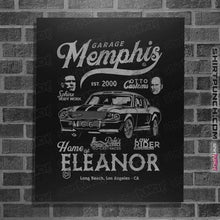 Load image into Gallery viewer, Daily_Deal_Shirts Posters / 4"x6" / Black 60 Seconds Sticker