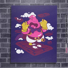 Load image into Gallery viewer, Shirts Posters / 4"x6" / Violet Chocolate