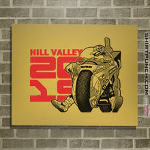 Load image into Gallery viewer, Daily_Deal_Shirts Posters / 4"x6" / Daisy Hill Valley 2015